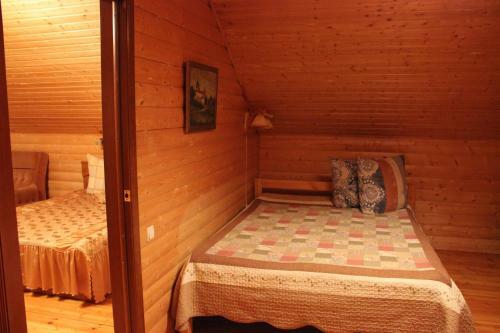 Hostal Guest House Lybimtsevoy