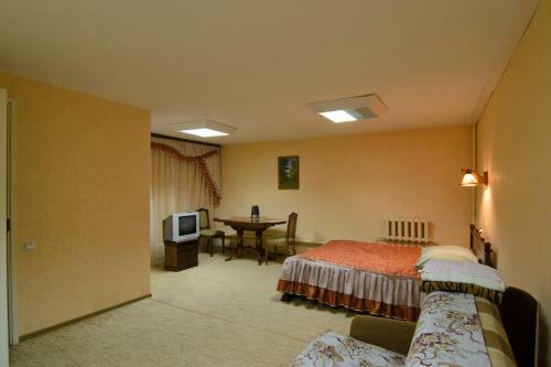 Hostal Guest House Lybimtsevoy
