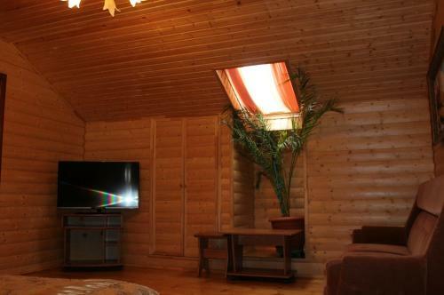 Hostal Guest House Lybimtsevoy