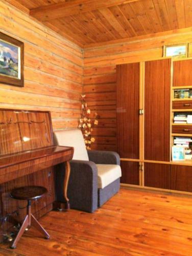 Hostal Guest House Lybimtsevoy