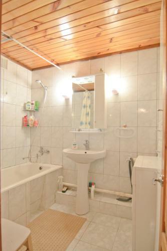 Hostal Guest House Lybimtsevoy