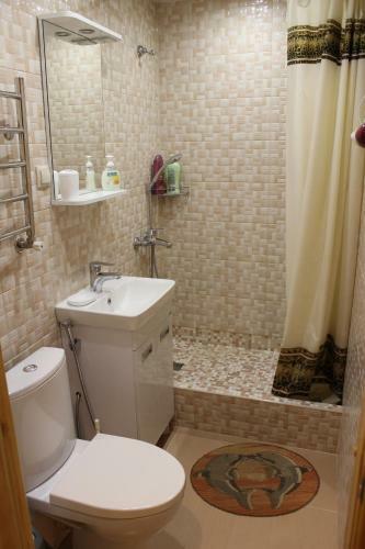 Hostal Guest House Lybimtsevoy