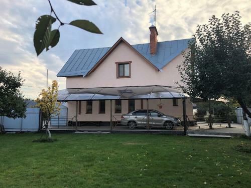 Hostal Guest House Lybimtsevoy