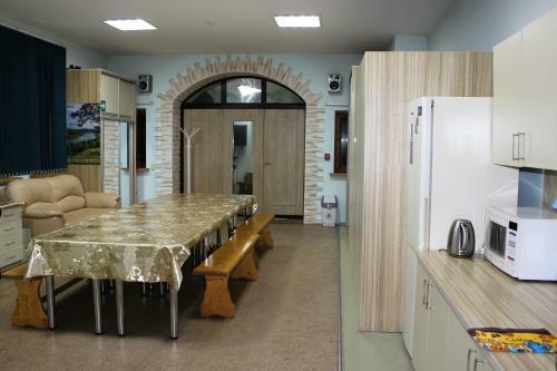 Hostal Guest House Lybimtsevoy