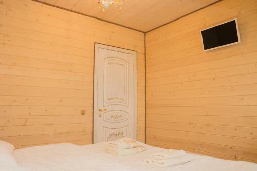Posada Usadba Yamshchika Mini-hotel