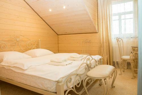 Posada Usadba Yamshchika Mini-hotel