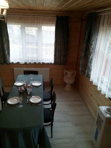 Posada Usadba Yamshchika Mini-hotel