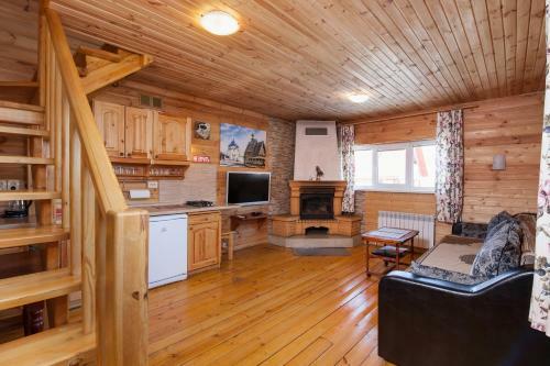 Hostal Guest House 44