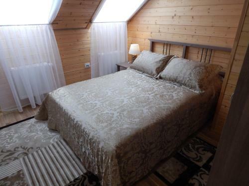 Hostal Guesthouse And Domik With Sauna