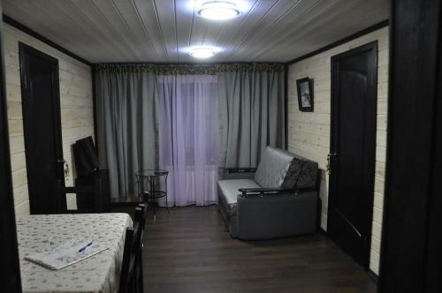 Hostal Guesthouse Na Ivanovoy Gore