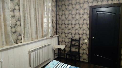 Hostal Guesthouse Na Ivanovoy Gore