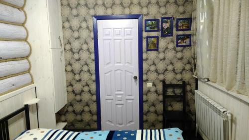Hostal Guesthouse Na Ivanovoy Gore