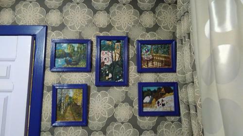 Hostal Guesthouse Na Ivanovoy Gore
