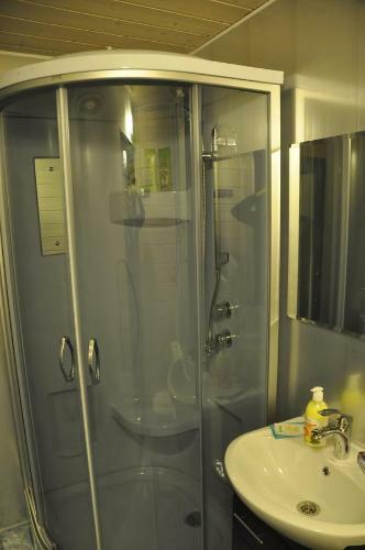 Hostal Guesthouse Na Ivanovoy Gore
