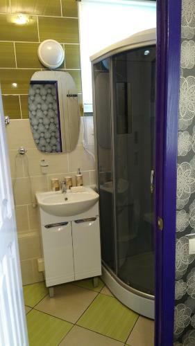 Hostal Guesthouse Na Ivanovoy Gore
