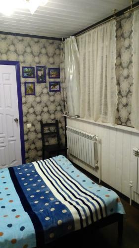 Hostal Guesthouse Na Ivanovoy Gore