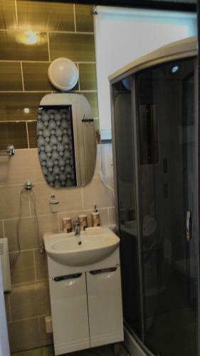 Hostal Guesthouse Na Ivanovoy Gore