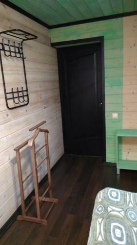Hostal Guesthouse Na Ivanovoy Gore