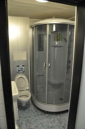 Hostal Guesthouse Na Ivanovoy Gore