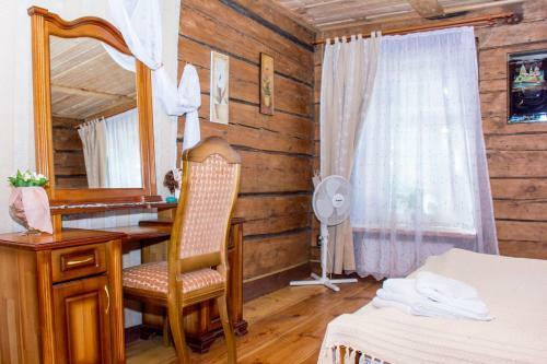 Eco Hotel Suzdal Inn