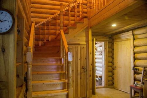 Eco Hotel Suzdal Inn