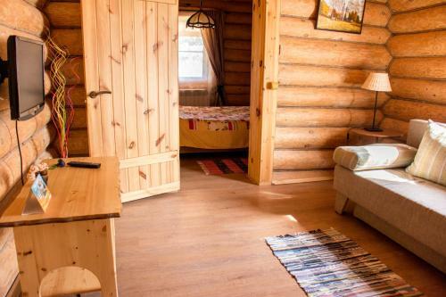 Eco Hotel Suzdal Inn