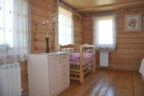 Eco Hotel Suzdal Inn