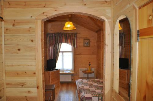 Eco Hotel Suzdal Inn