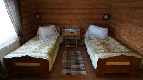 Eco Hotel Suzdal Inn