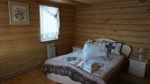 Eco Hotel Suzdal Inn