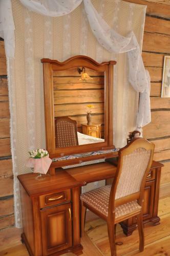 Eco Hotel Suzdal Inn