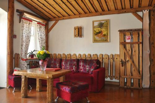 Eco Hotel Suzdal Inn
