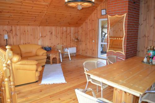Eco Hotel Suzdal Inn