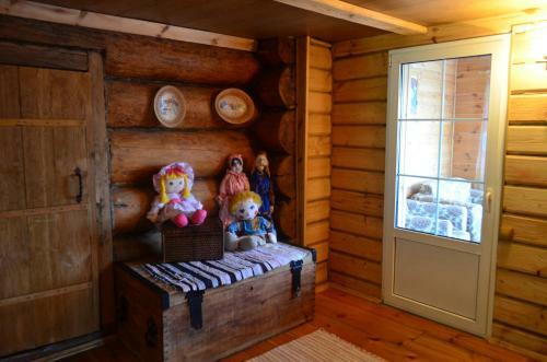 Eco Hotel Suzdal Inn