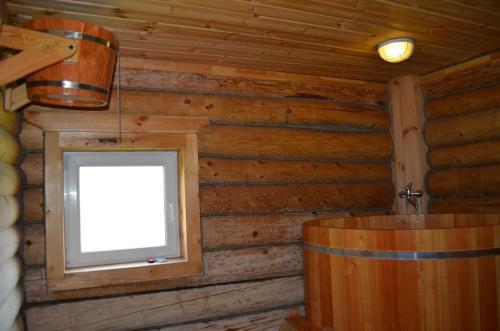 Eco Hotel Suzdal Inn