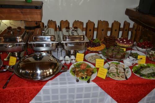 Eco Hotel Suzdal Inn