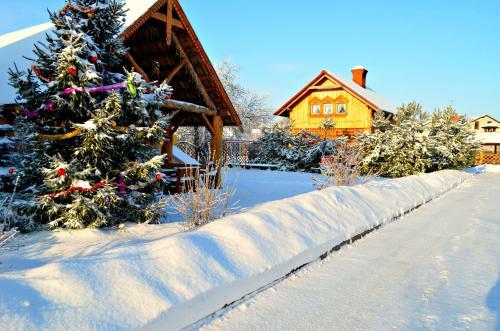 Eco Hotel Suzdal Inn