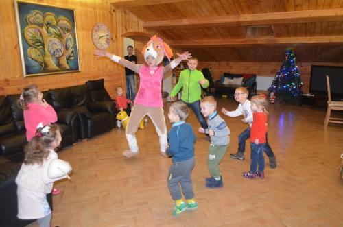 Eco Hotel Suzdal Inn