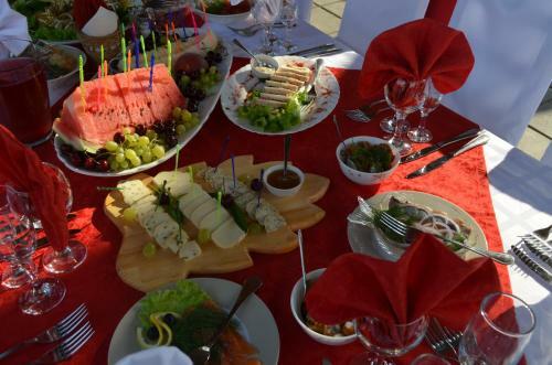 Eco Hotel Suzdal Inn