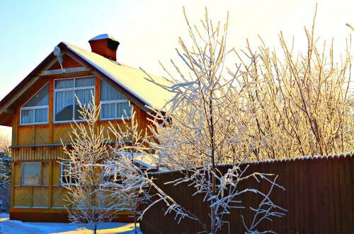 Eco Hotel Suzdal Inn
