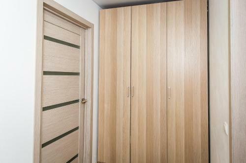 Apartment Near Park