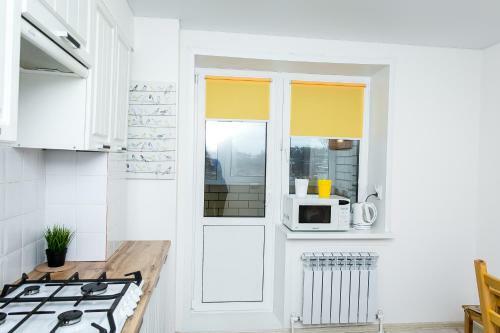 Apartment Near Park