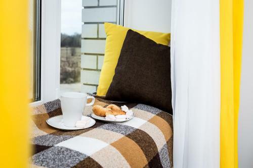 Apartment Near Park