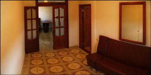 Apartamento Suzdal Comfort