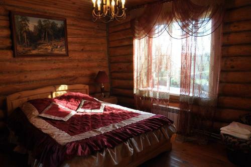 Posada House Liteyschika Nikulicheva With Banya