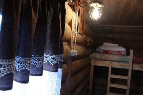 Posada House Liteyschika Nikulicheva With Banya
