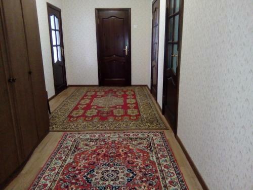 Hostal Guest House Kostin Dom