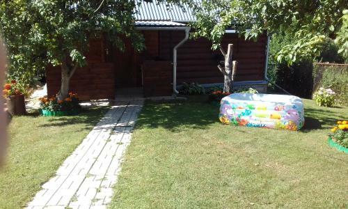 Hostal Guest House Kostin Dom