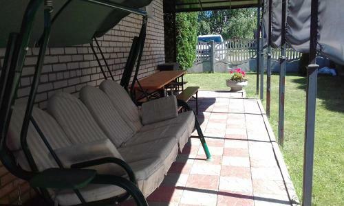 Hostal Guest House Kostin Dom