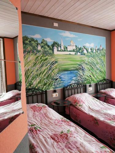 Georgievsky Hotel